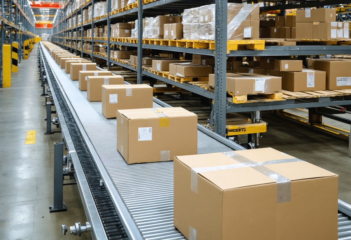 3M Industrial Case Sealer