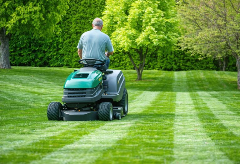 Toro Grandstand 52" Mower